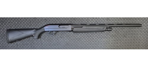 Winchester SXP 12 Gauge 3.5" 24" Barrel Pump Action Shotgun Used *** Short LOP ***